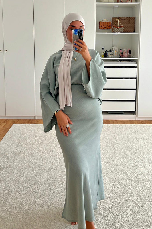 ENSEMBLE KETIA